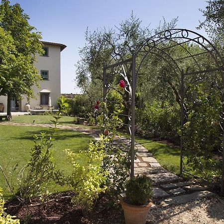 Roveta Apartment Скандиччи Экстерьер фото