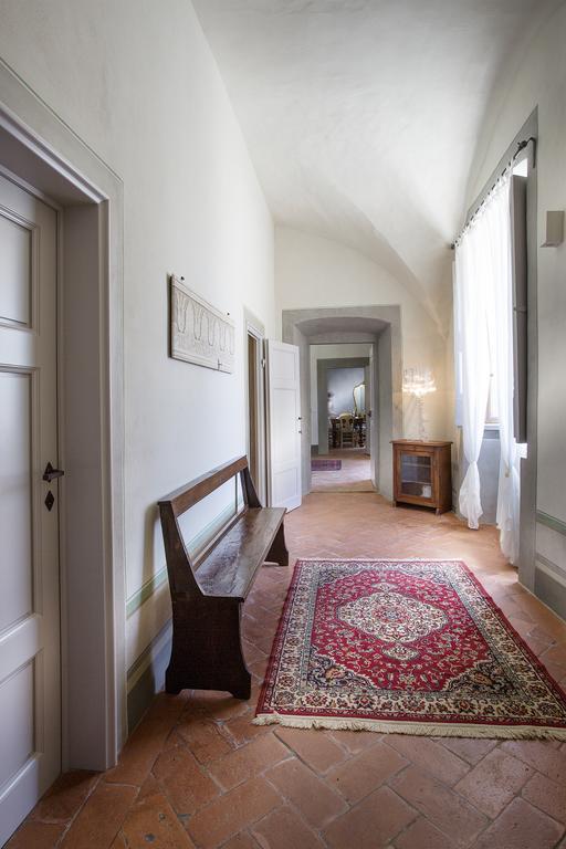 Roveta Apartment Скандиччи Экстерьер фото