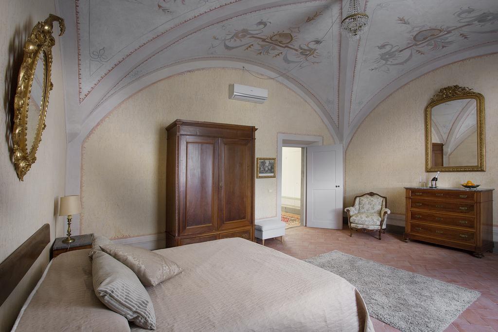 Roveta Apartment Скандиччи Экстерьер фото