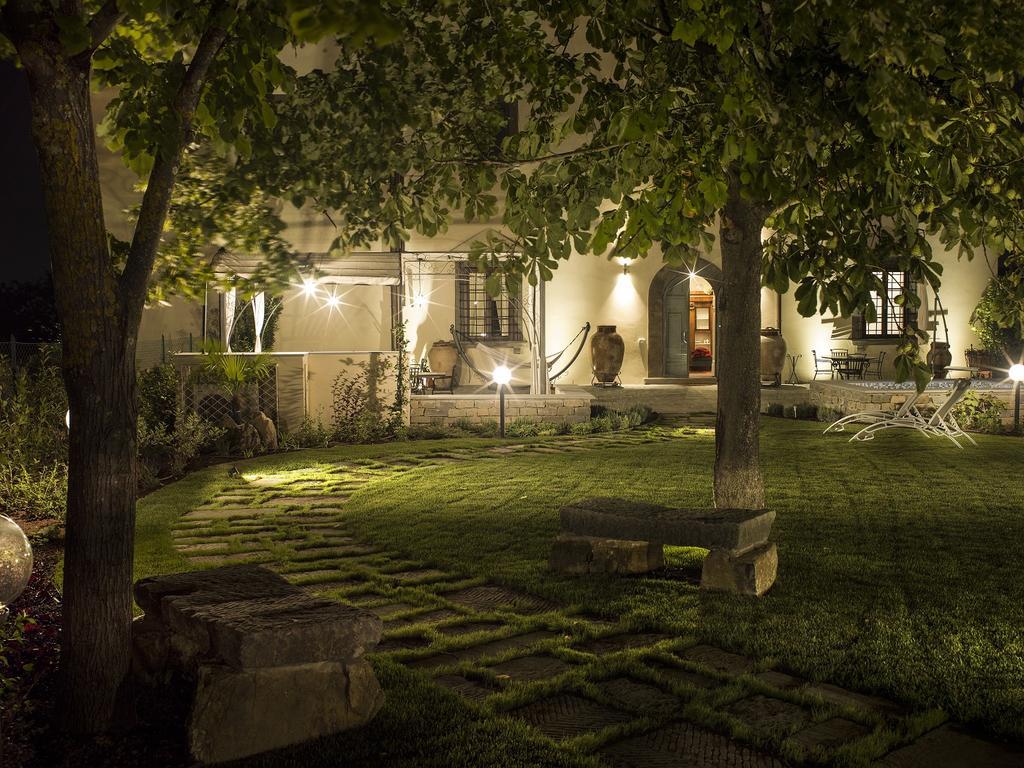 Roveta Apartment Скандиччи Экстерьер фото