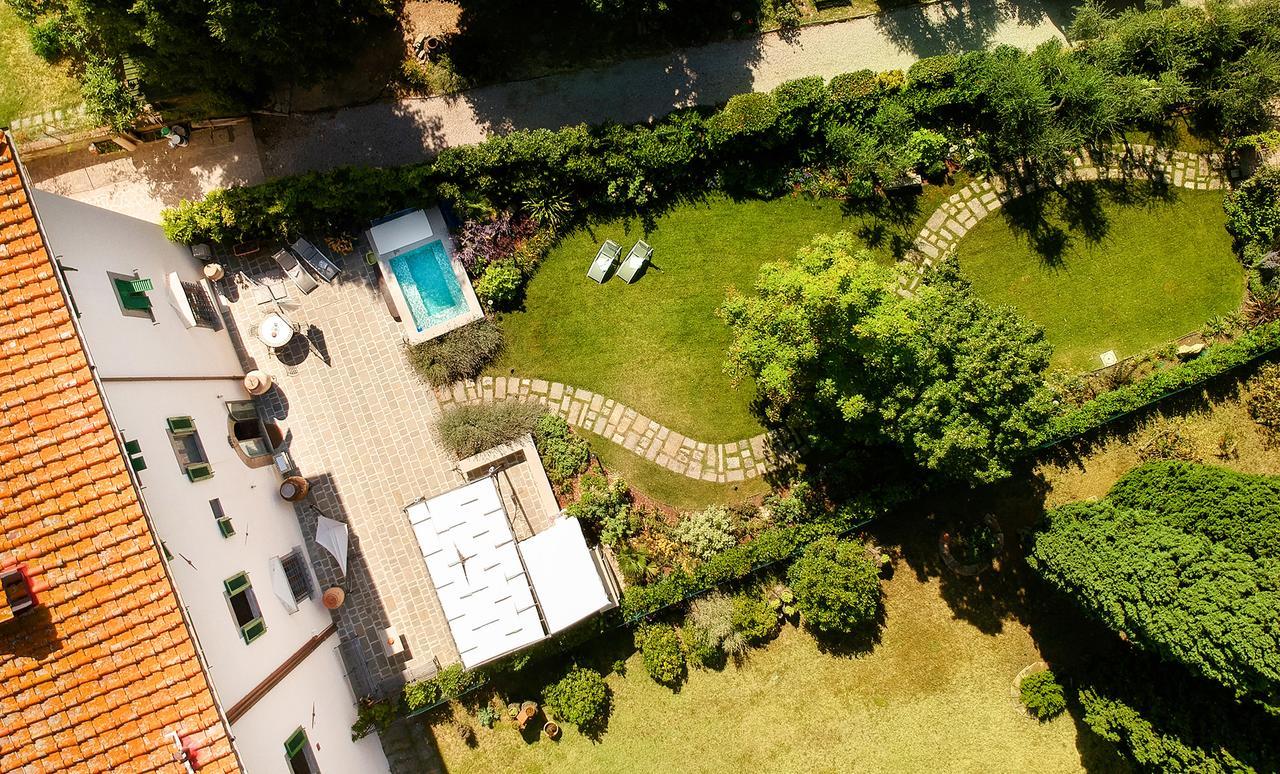 Roveta Apartment Скандиччи Экстерьер фото